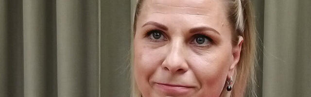 Первым номером Партии реформ в Йыхви станет Марис Тоомель