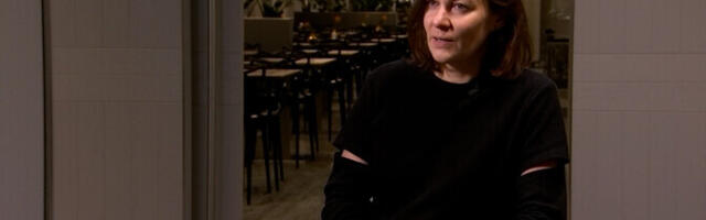 Режиссер фильма Mo Papa: многие молодые люди просто лишены возможности выбрать свою судьбу