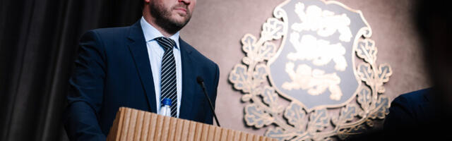 Цахкна: Путин нервничает, давление на Россию необходимо усилить до предела