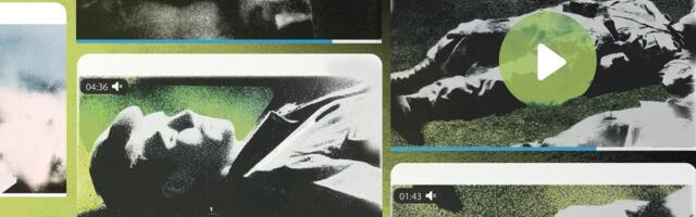 Бизнес на военных из России: „Добро пожаловать на канал реальных убийств“