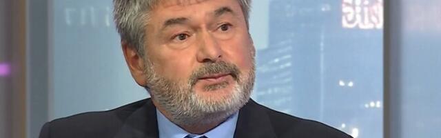 Олег Осиновский: рост цен на топливо - повод пересесть на электромобили