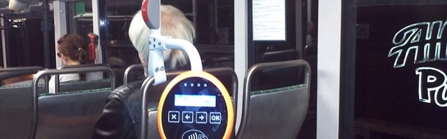 Началось тестирование по проекту e-Ticketing