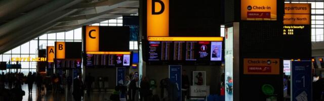 Немецкая туристка села не в тот самолет и оказалась в Москве