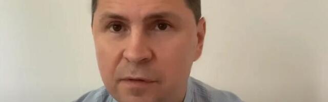 Подоляк: Украине было четко сказано на саммите, „выигрывайте войну — вы член НАТО, это несомненно“