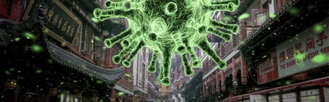 За сутки зафиксировано 22 новых случая коронавируса