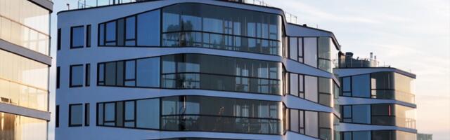 "Горизонт": какое жилье покупают в Таллинне состоятельные люди?