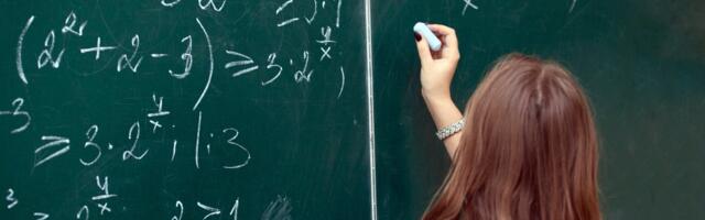 Учителей станет больше: в Эстонии изменятся требования и расширится обучение