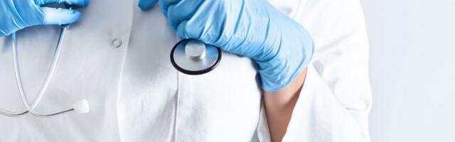 За легализацию эвтаназии высказались больше 70 процентов опрошенных врачей