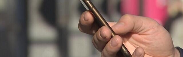 RIA: в августе особенно активно распространялись фишинговые письма от имени Elisa и Telia