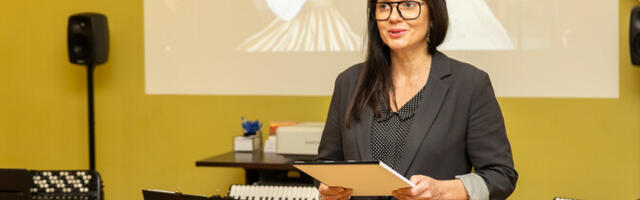 Минкульт вновь предлагает ликвидировать муниципальное учреждение "Нарвский музей"