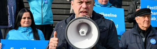 Зависящий от Isamaa вопрос коалиции в Таллинне остаётся открытым