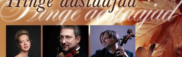 Новая инициатива руководителя Orthodox Singers Валерия Петрова заставляет задуматься о душе