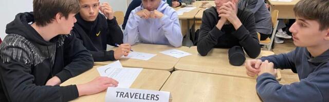 Виртуальная экскурсия по Лондону