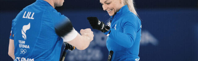 Лилль - о первой победе на Олимпиаде: если будем играть так, сможем обыграть кого угодно