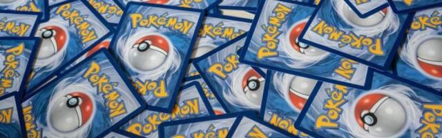 Внимание! Покемоны — контрабанда