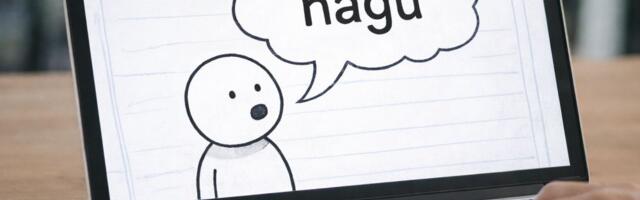 9 слов-паразитов в эстонском, которые вы используете слишком часто