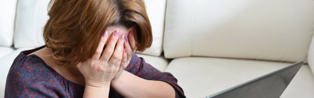 Пострадавшая: полиция не хочет работать