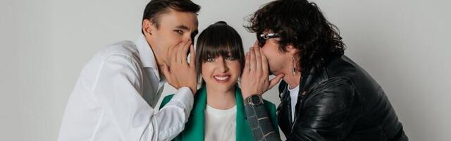 SKY Радио — снова №1 среди русскоязычных радиостанций Эстонии