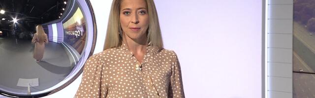 "Летний горизонт": популярность генеалогии, самоубийства в РФ и Дни средневековья в Таллинне