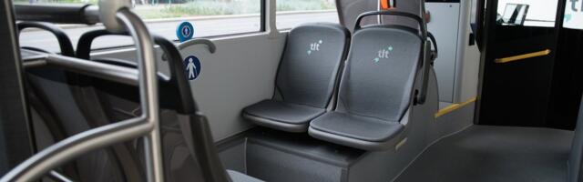 В ФОКУСЕ | Житель Таллинна о подростках в общественном транспорте: „Мат стал нормой, ездить противно!“