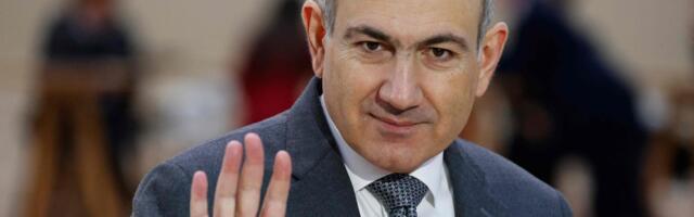 Правда ли, что Пашинян купил особняк в Канаде за $17 млн?