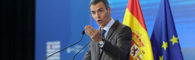 Трамп: Испанию следует наказать за невыполнение обязательств по военным расходам в НАТО