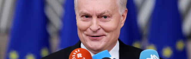 Президент Литвы назначил нового министра обороны и министра культуры