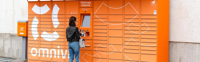 Правительство дало зеленый свет началу приватизации Eesti Post