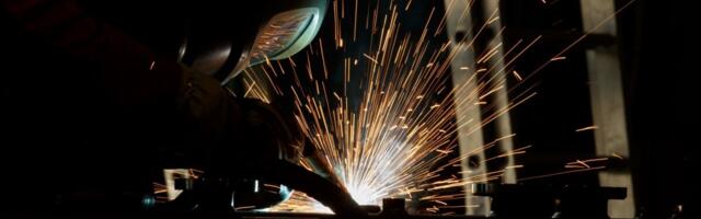 Экономика Эстонии показала скромный рост