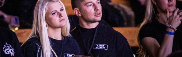 Комиссия ЭОК аннулировала лицензии эстонских фитнес-тренеров, оказавшихся в центре скандала