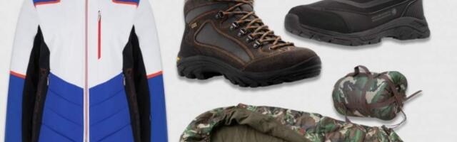 Тинсулейт: что это за материал, утеплитель, характеристики, до каких температур