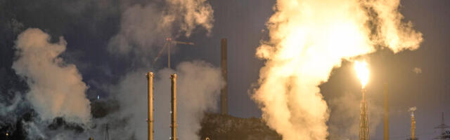 В Германии резко возросло число банкротств крупных компаний