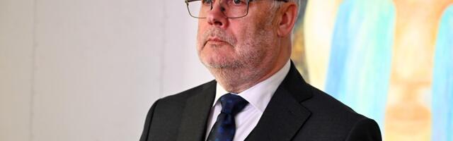 Карис: Эстония увеличила оборонные расходы из собственных интересов, а не для того, чтобы задобрить США