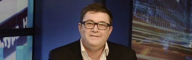 Александр Гапоненко: “Середенко судят за антифашизм”