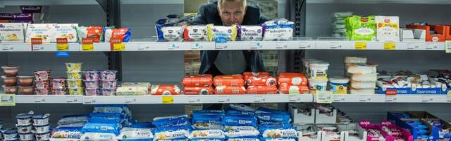 „Этот год будет тяжелым“. Рост цен на продукты питания особенно сильно ударит по пенсионерам 