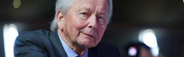 Наследник империи Porsche добился строительства частного 500-метрового тоннеля к своему подземному гаражу