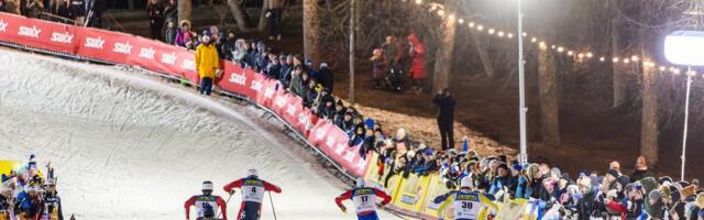 Российский олимпийский чемпион предложил нанести ядерный удар по Финляндии – глава Федерации лыжного спорта: „Мы задели их за живое“