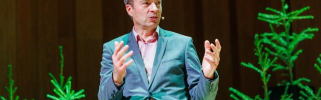 Хандо Суттер видит тревожные изменения. «В Эстонию инвестировать особого смысла нет, скорее — в Литву»