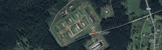 Певкур: в Пскове на военной базе взорвался топливный склад