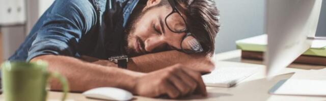 10 ключевых признаков приближающегося выгорания