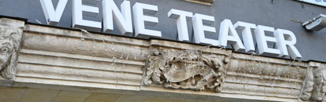 Вячеслав Иванов: Пожалейте артистов!