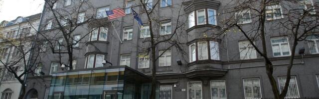 Посольство США просит у соискателей визы предоставить доступ к своим аккаунтам в социальных сетях