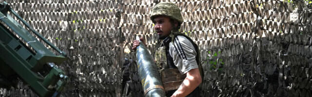 1252-й день войны | Трамп дал России 10 дней для заключения перемирия