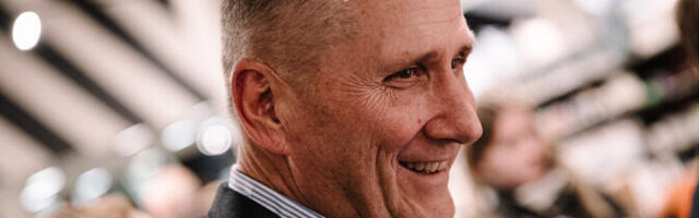 Валдо Рандпере: в Таллинне еще ничего не решено, спектакль продолжается