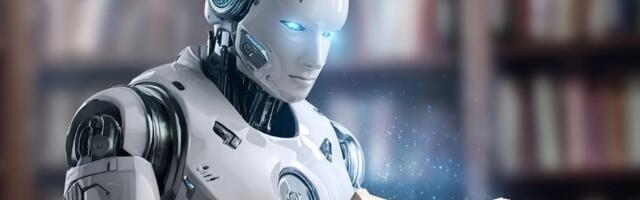 В Таллинне в последний раз пройдет крупнейший в мире фестиваль робототехники