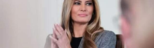 Законопроект республиканцев ударит по Мелании Трамп?