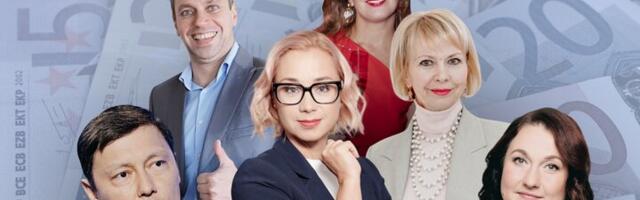 Звездные инвестиции: на что делают ставку Кылварт, Титов и Соломина?