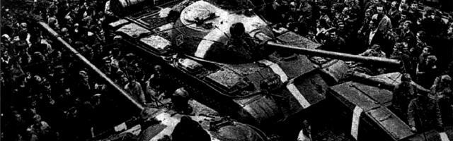 Григорян: Полвека в Эстонии. Часть 29