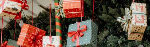 Чем в Эстонии радуют близких на праздники: топ подарков из Ülemiste Keskus