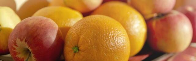 Зимние суперфуды: что это, список сезонных продуктов